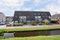 Woning Frankenweer 2 Ouderkerk aan den IJssel