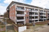 Woning Dubceksingel 58 Ede