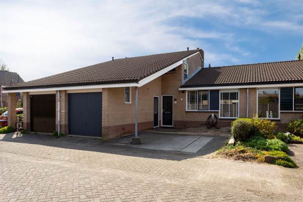 Woning Venkel 62 Dronten