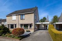 Woning De Zwaluw 54 Almelo