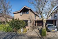 Woning Rupsklaver 11 Rotterdam