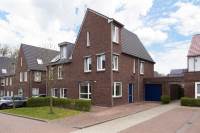 Woning Van den Boschlaan 49 Ede