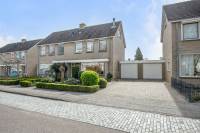 Woning Wortmanstraat 41 Kampen