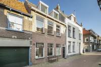 Woning Kerkstraat 10 Kampen