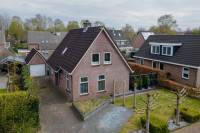 Woning Dingspel 19 Zuidwolde (DR)