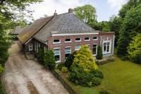 Woning Noordbargerstraat 88 Emmen