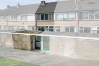 Woning Koningin Julianastraat 8 Oudewater