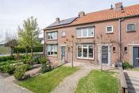 Woning Van der Mijlestraat 7 Oud-Alblas