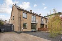 Woning Merwedelaan 14 Den Bosch