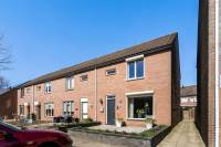 Woning Butselaar 21 Oosterhout (NB)