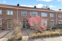 Woning Bachlaan 15 Apeldoorn