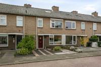 Woning Dorsersstraat 40 Nieuw-Vennep