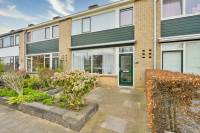 Woning Wibautstraat 8 Maarssen