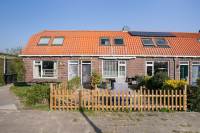 Woning Zuidersingel 84 Berkel en Rodenrijs
