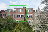 Woning Azalea 38 Hellevoetsluis