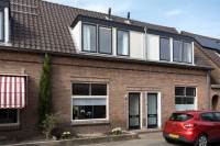 Woning Rembrandtstraat 11 Amersfoort