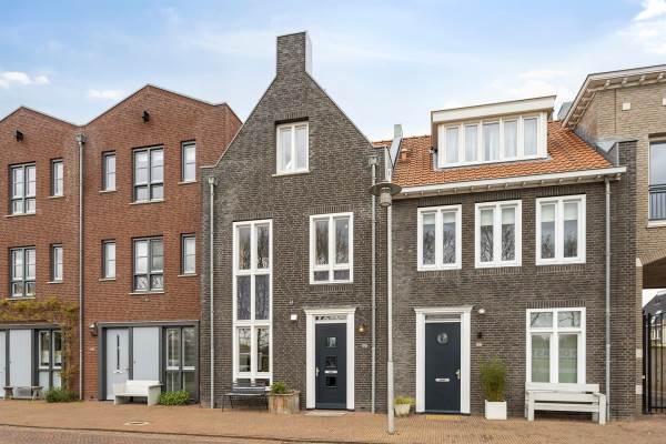 Woning Sportparkweg 70 Maarssen