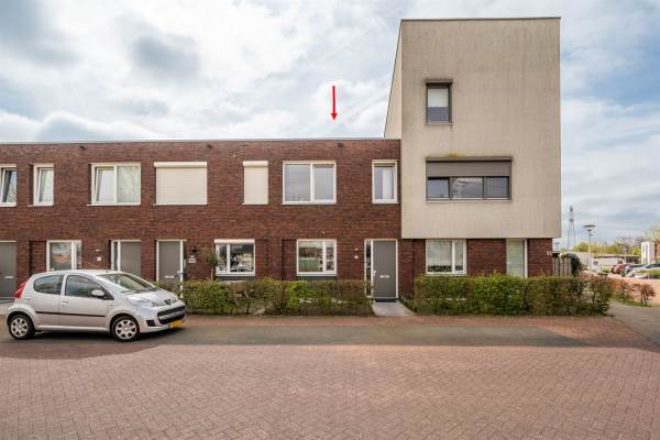 Woning Haaghout 21 Helmond