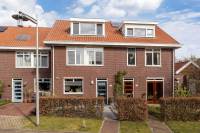 Woning Meerberg 17 Ede
