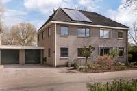 Woning Ulvenhoutstraat 40 Arnhem