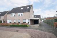 Woning Heuvelstraat 16 Gilze