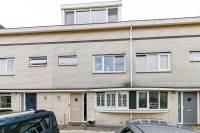 Woning Leeghwaterschans 32 Zoetermeer