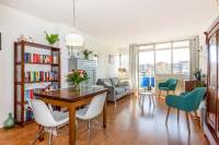 Woning Valkenboskade 78c Den Haag