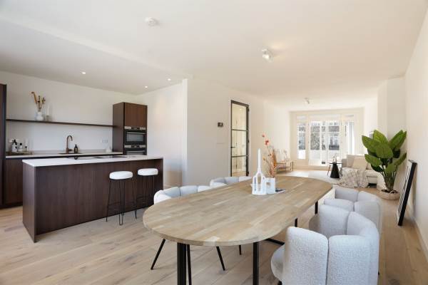 Woning van Halewijnplein 13 Voorburg