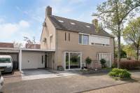 Woning Wilhelmina Druckerstraat 4 Rijen
