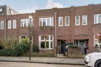 Woning Parkweg 70 Vlaardingen