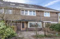 Woning Huygensstraat 4 Hilversum
