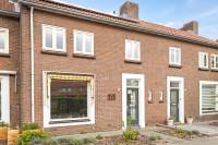 Woning Willem Knaapenstraat 61 Geldrop