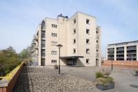 Woning Etudestraat 33A Hellevoetsluis