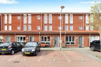 Woning Bellemeerstraat 44 Den Haag
