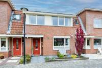 Woning Isaäc da Costastraat 73 Sommelsdijk