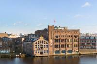 Woning Max Euweplein 35 Haarlem