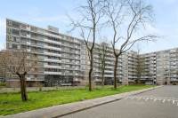 Woning Söderblomplaats 460 Rotterdam