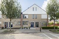 Woning Korstmos 15 Bergschenhoek