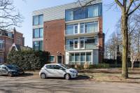 Woning Oranjesingel 69 Nijmegen