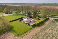 Woning Strijensedijk 8c Mookhoek