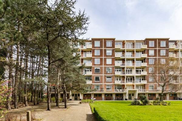 Woning Ranonkelstraat 179 Den Haag