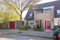 Woning Jimi Hendrixstraat 76 Almere