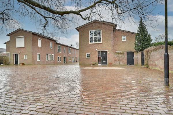 Woning Garnizoenstraat 18 Arnhem