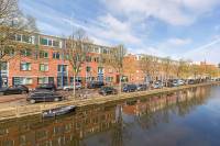 Woning Zoutkeetsingel 128 Den Haag