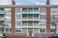 Woning Veenendaalkade 57 Den Haag