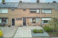 Woning Berkenlaan 7 Middelharnis