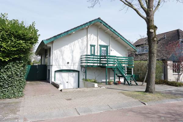 Woning Symfoniestraat 18 Almere