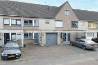 Woning Paukenstraat 16 Almere