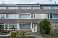 Woning van Anrooyplein 9 Bunschoten-Spakenburg