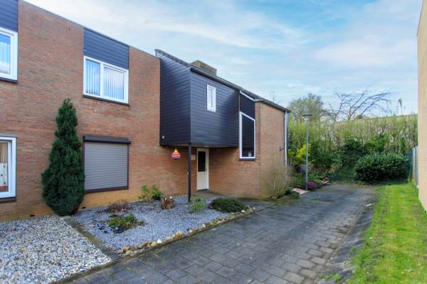 Woning Pallashof 54 Brunssum